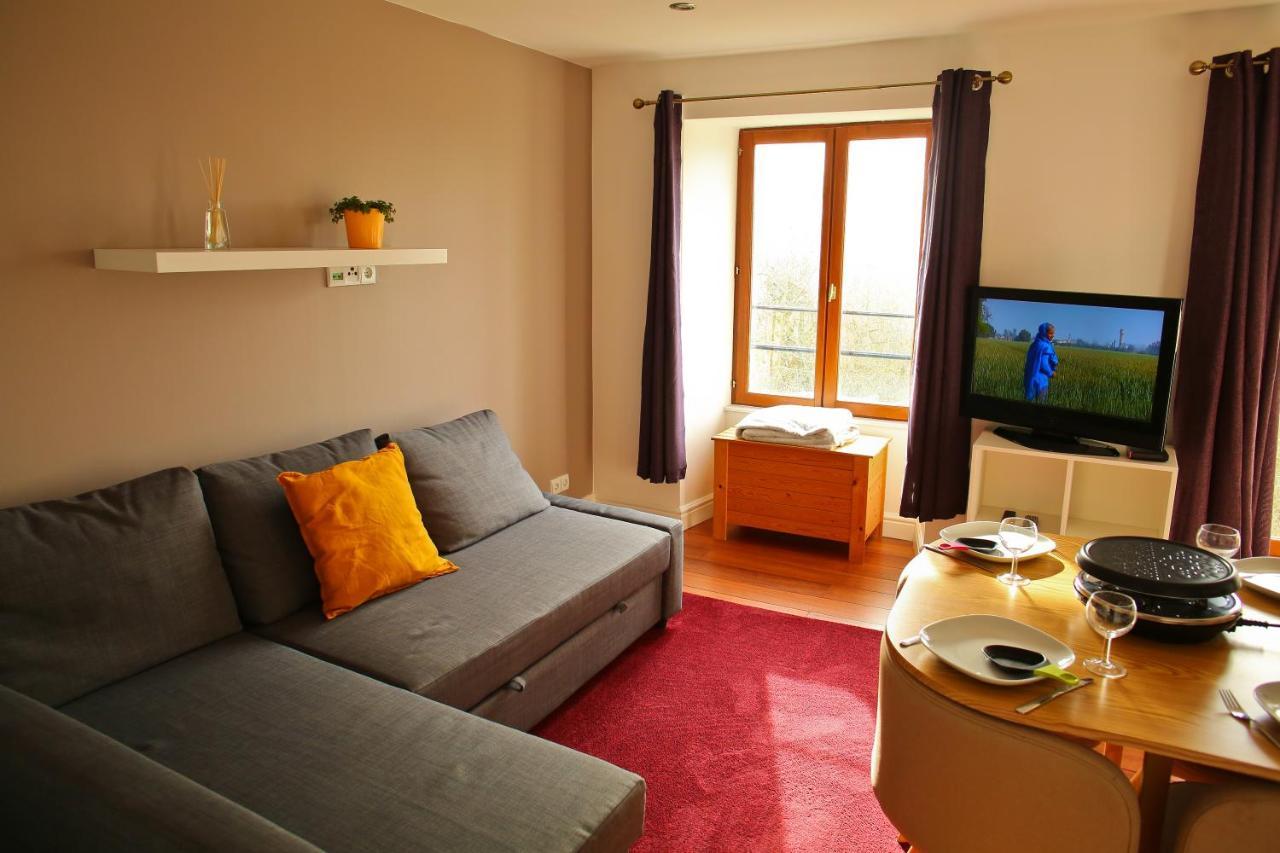 Appartement Lumineux Coeur De Station Thollon-les-Memises Dış mekan fotoğraf