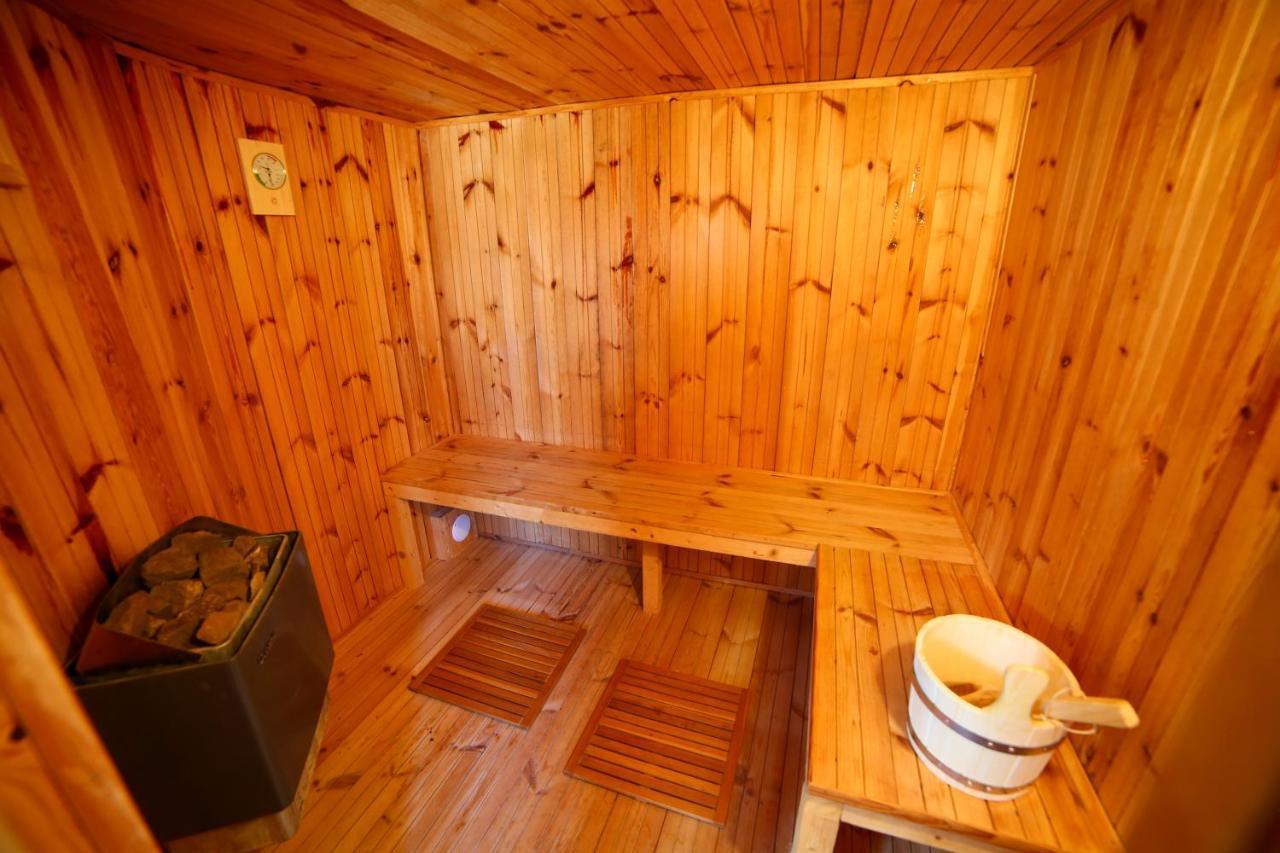 Appartement Lumineux Coeur De Station Thollon-les-Memises Dış mekan fotoğraf