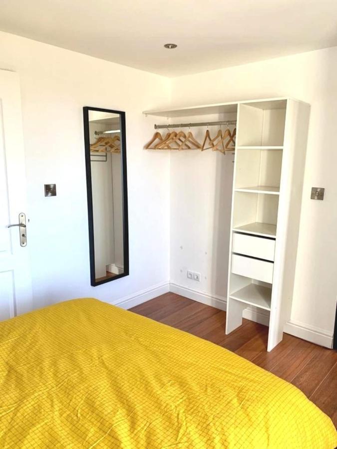 Appartement Lumineux Coeur De Station Thollon-les-Memises Dış mekan fotoğraf