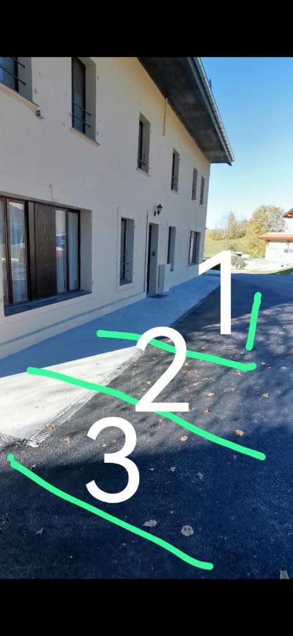 Appartement Lumineux Coeur De Station Thollon-les-Memises Dış mekan fotoğraf